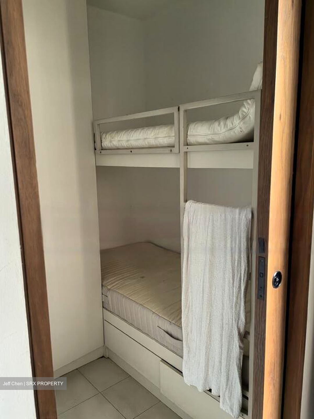 Reignwood Hamilton Scotts (D9), Apartment #474656761
